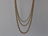 Rope Chain Necklace
