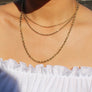 Rope Chain Necklace
