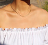 Rope Chain Necklace