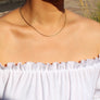Rope Chain Necklace