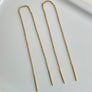 Long Threader Earrings