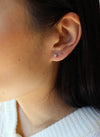 CZ Stud Earrings