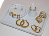 Interlocking Ring