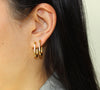 Rectangular Hoops
