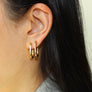 Rectangular Hoops
