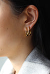 Rectangular Hoops