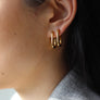 Rectangular Hoops
