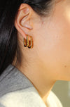 Rectangular Hoops