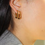 Rectangular Hoops