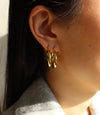 25mm Hoops