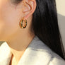 25mm Hoops