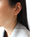 Long Threader Earrings