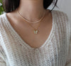 Butterfly Necklace