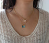 Butterfly Necklace