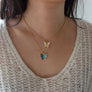 Butterfly Necklace