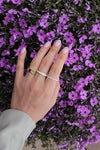 Pearl Ring