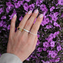Pearl Ring