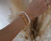 6mm Pearl Bracelet