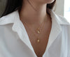 Astrology Necklace