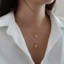 Astrology Necklace