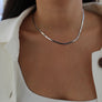 Dainty Snake Chain