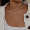Dainty Snake Chain