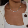 Dainty Snake Chain