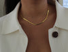 Dainty Snake Chain