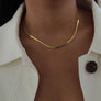 Dainty Snake Chain