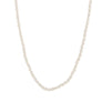Tiny Pearl Necklace
