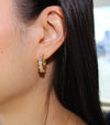 Baguette Hoops