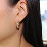 Baguette Hoops