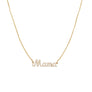 Mama Necklace