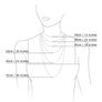 Paperclip Necklace