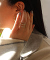 Interlocking Ring