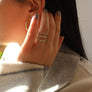 Interlocking Ring