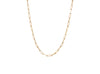 Paperclip Necklace