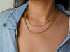 Rope Chain Necklace
