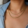 Rope Chain Necklace