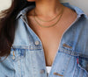 Rope Chain Necklace