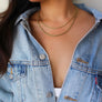 Rope Chain Necklace