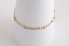 Satellite Chain Anklet