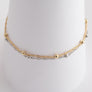 Satellite Chain Anklet