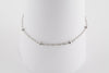 Satellite Chain Anklet