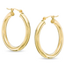 25mm Hoops