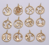 Astrology Necklace