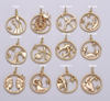 Astrology Necklace