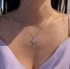 North Star Necklace
