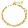 Multi-layer Bracelet