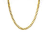10mm Cuban Necklace